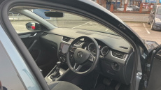 Skoda Octavia 2.0 TDI CR SE L 5dr DSG [7 speed] Diesel Estate